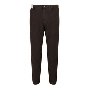 Slowear Incotex Slim Fit Five-Pocket Pants Brown Mens